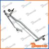 Tringlerie d'essuie-glace avant pour AUDI | 0334230, 75624